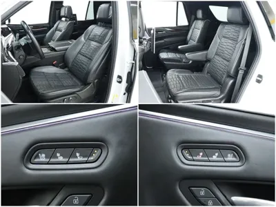 Cadillac Escalade 2022, 45441 км, за 52311.21 USD - фото 6