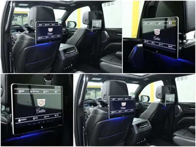 Cadillac Escalade 2022, 45441 км, за 52311.21 USD - фото 7
