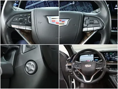 Cadillac Escalade 2022, 45441 км, за 52311.21 USD - фото 9