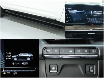 Cadillac Escalade 2022, 45441 км, за 52311.21 USD - фото 17