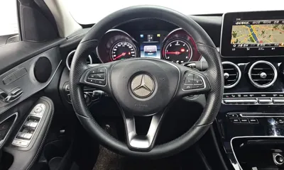 Mercedes-Benz C-Class 2018, 90601 км, за 10213.38 USD - фото 13