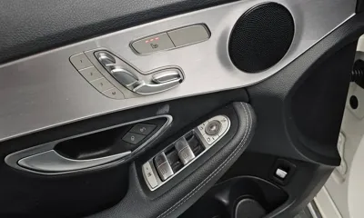 Mercedes-Benz C-Class 2018, 90601 км, за 10213.38 USD - фото 17