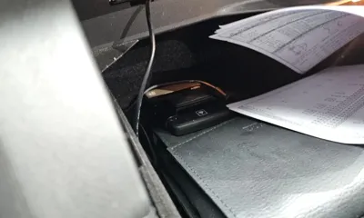Mercedes-Benz C-Class 2018, 90601 км, за 10213.38 USD - фото 27