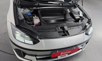 Hyundai Ioniq6 2023, 70680 км, за 22176.7 USD - фото 6