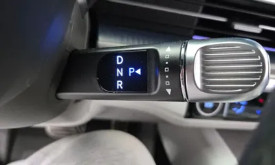 Hyundai Ioniq6 2023, 70680 км, за 22176.7 USD - фото 9