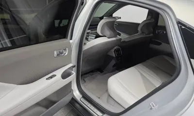 Hyundai Ioniq6 2023, 70680 км, за 22176.7 USD - фото 11