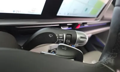 Hyundai Ioniq6 2023, 70680 км, за 22176.7 USD - фото 13