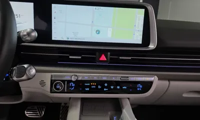 Hyundai Ioniq6 2023, 70680 км, за 22176.7 USD - фото 18