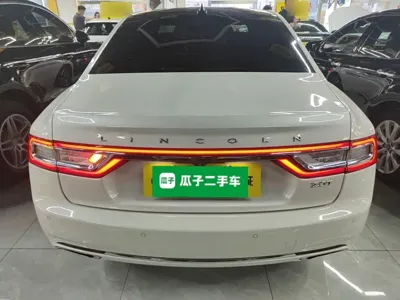 Lincoln Continental 2019, 109200 км, за 13442.64 USD - фото 6