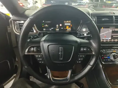 Lincoln Continental 2019, 109200 км, за 13442.64 USD - фото 11