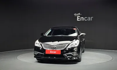 Hyundai Grandeur 2015, 174391 км, за 4232.6 USD