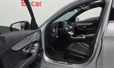 Mercedes-Benz C-Class 2019, 41641 км, за 22027.1 USD - фото 10