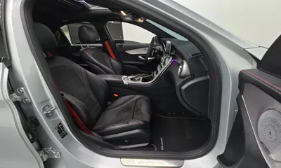Mercedes-Benz C-Class 2019, 41641 км, за 22027.1 USD - фото 11