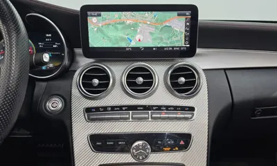 Mercedes-Benz C-Class 2019, 41641 км, за 22027.1 USD - фото 14