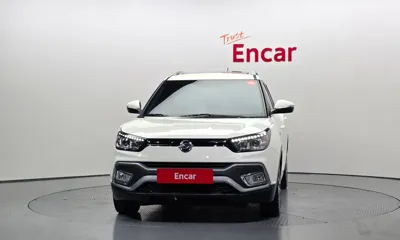 KG_Mobility_Ssangyong TIBOLI 2017, 88713 км, за 5079.11 USD