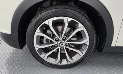 KG_Mobility_Ssangyong TIBOLI 2017, 88713 км, за 5079.11 USD