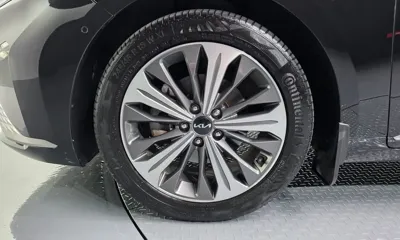 Kia K8 2022, 123386 км, за 17785.03 USD