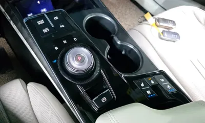 Kia K8 2022, 123386 км, за 17785.03 USD - фото 9