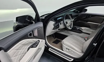 Kia K8 2022, 123386 км, за 17785.03 USD - фото 10