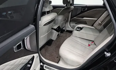 Kia K8 2022, 123386 км, за 17785.03 USD - фото 12