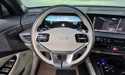 Kia K8 2022, 123386 км, за 17785.03 USD - фото 13