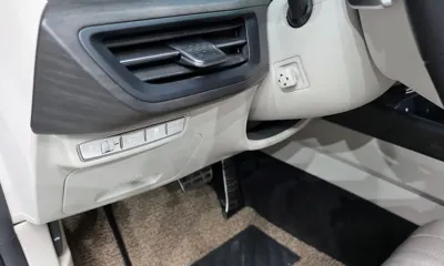 Kia K8 2022, 123386 км, за 17785.03 USD - фото 20