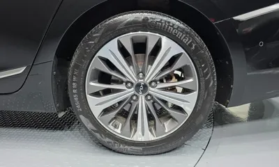 Kia K8 2022, 123386 км, за 17785.03 USD - фото 21