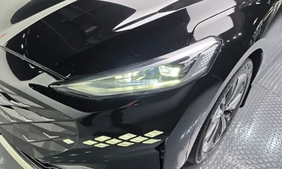 Kia K8 2022, 123386 км, за 17785.03 USD - фото 22