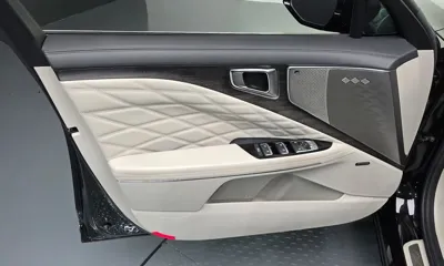 Kia K8 2022, 123386 км, за 17785.03 USD - фото 24