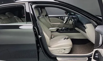 Kia K8 2022, 123386 км, за 17785.03 USD - фото 26