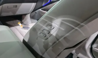 Kia K8 2022, 123386 км, за 17785.03 USD - фото 31