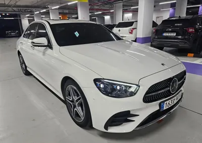 Mercedes-Benz E-Class 2023, 33000 км, за 19710.06 USD - фото 2