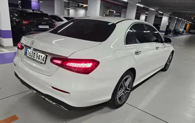 Mercedes-Benz E-Class 2023, 33000 км, за 19710.06 USD - фото 6