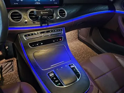 Mercedes-Benz E-Class 2023, 33000 км, за 19710.06 USD - фото 15