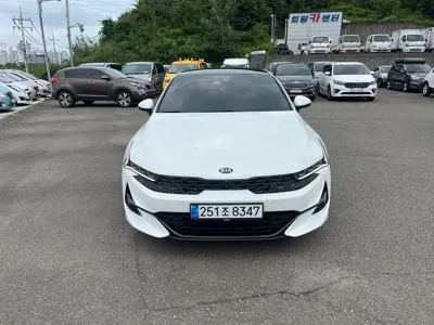 Kia K5 2020, 111585 км, за 11809.11 USD