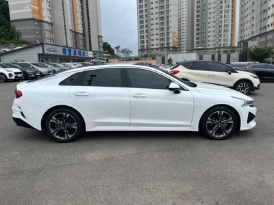 Kia K5 2020, 111585 км, за 11809.11 USD