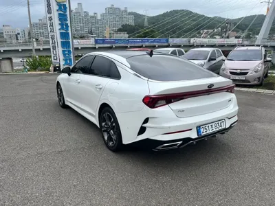 Kia K5 2020, 111585 км, за 11809.11 USD - фото 6