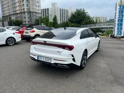 Kia K5 2020, 111585 км, за 11809.11 USD - фото 7