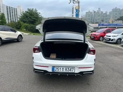 Kia K5 2020, 111585 км, за 11809.11 USD - фото 9