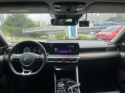 Kia K5 2020, 111585 км, за 11809.11 USD - фото 10