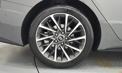 Hyundai Sonata 2022, 66143 км, за 14113.17 USD