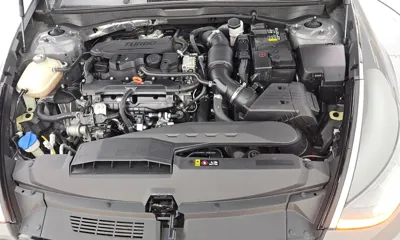 Hyundai Sonata 2022, 66143 км, за 14006.52 USD - фото 6