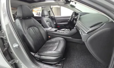 Hyundai Sonata 2022, 66143 км, за 14006.52 USD - фото 11