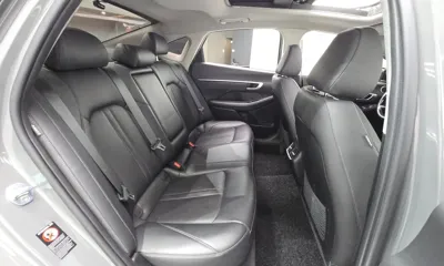 Hyundai Sonata 2022, 66143 км, за 14006.52 USD - фото 12