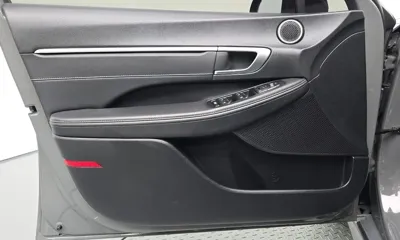 Hyundai Sonata 2022, 66143 км, за 14006.52 USD - фото 24