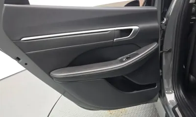 Hyundai Sonata 2022, 66143 км, за 14006.52 USD - фото 25