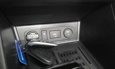 Hyundai Sonata 2022, 66143 км, за 14006.52 USD - фото 29