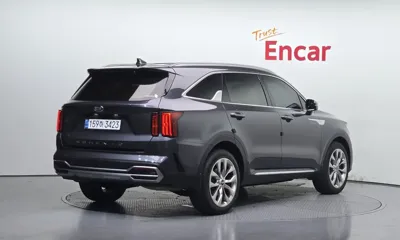 Kia Sorento 2021, 72900 км, за 15276.6 USD