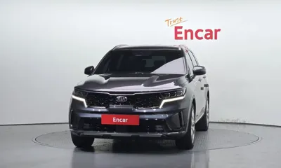 Kia Sorento 2021, 72900 км, за 15276.6 USD