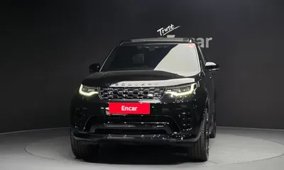 Land Rover Discovery 2023, 21360 км, за 40239.21 USD